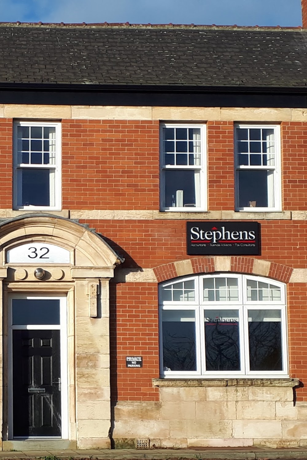 Stephens Accountants