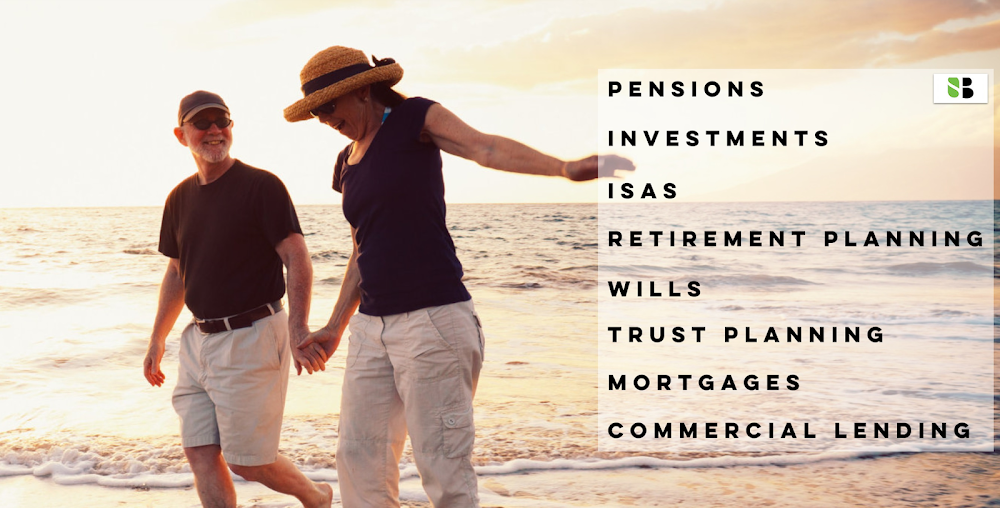 Sutton Brook Wealth Management – Award Winning Independent Financial Advisors – Friendly Advice On Pensions, Investments, ISAs, Life Insurance