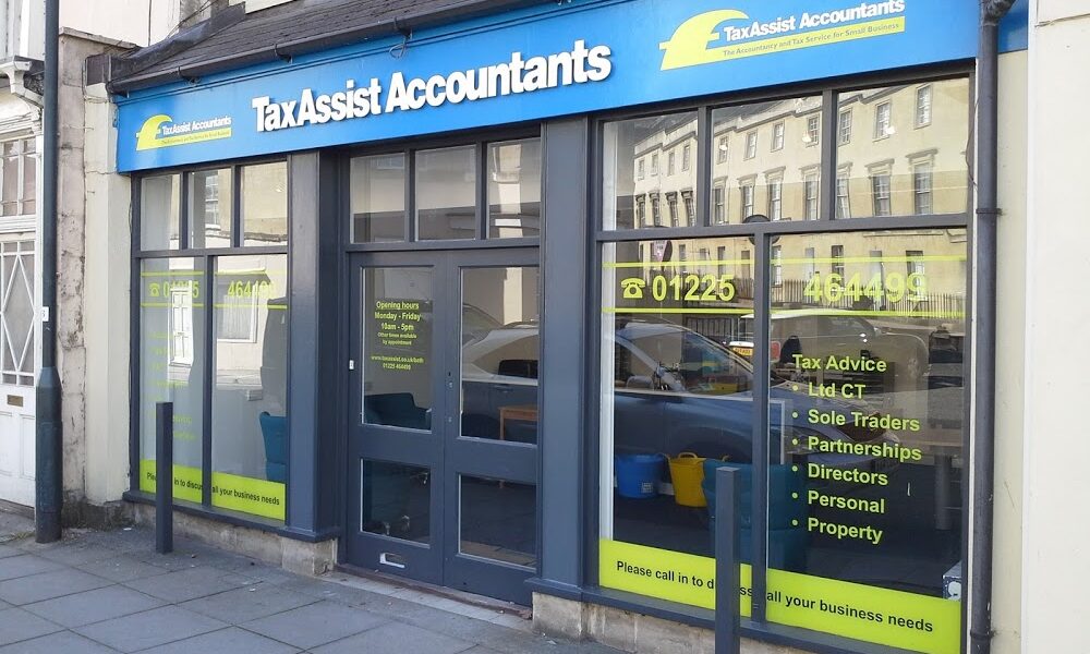 TaxAssist Accountants