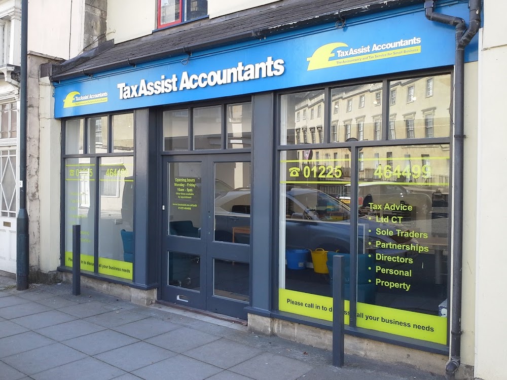 TaxAssist Accountants