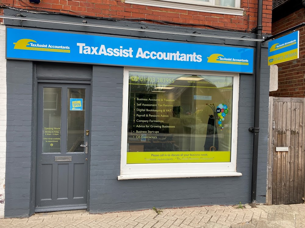 TaxAssist Accountants