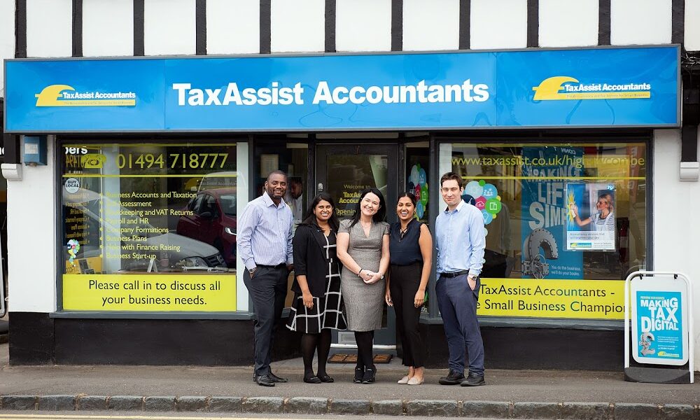 TaxAssist Accountants