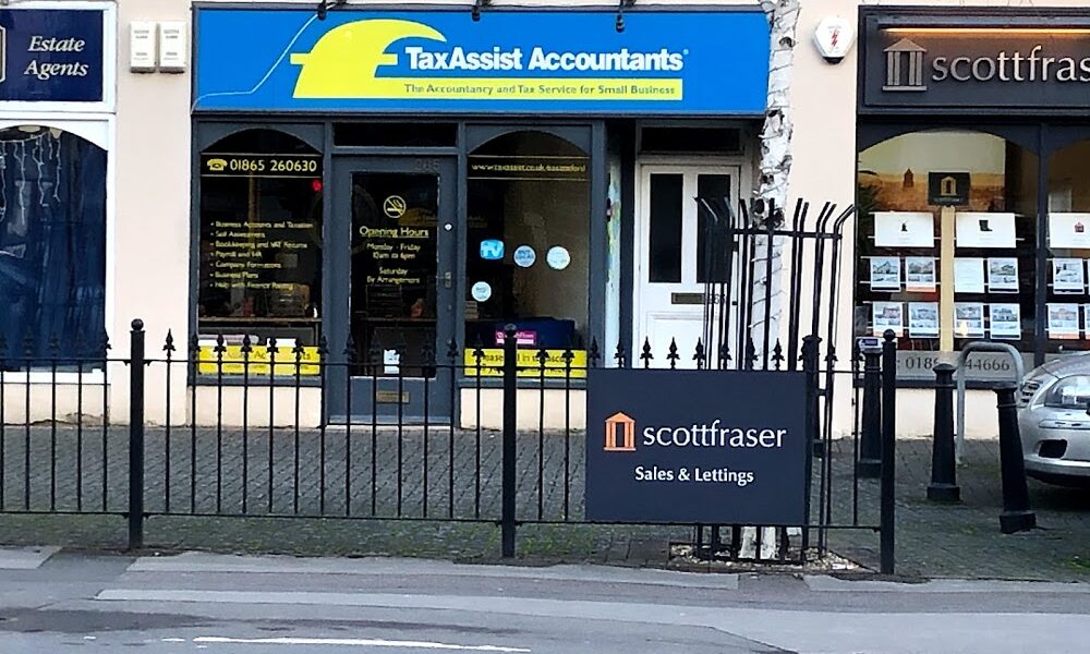 TaxAssist Accountants