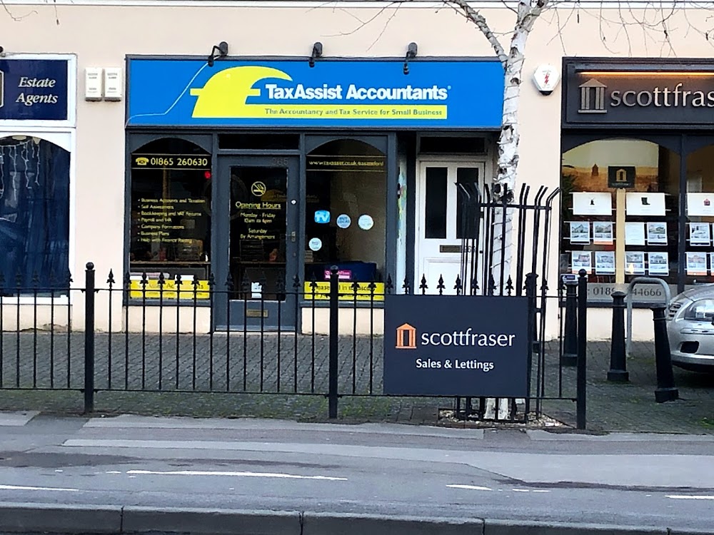 TaxAssist Accountants