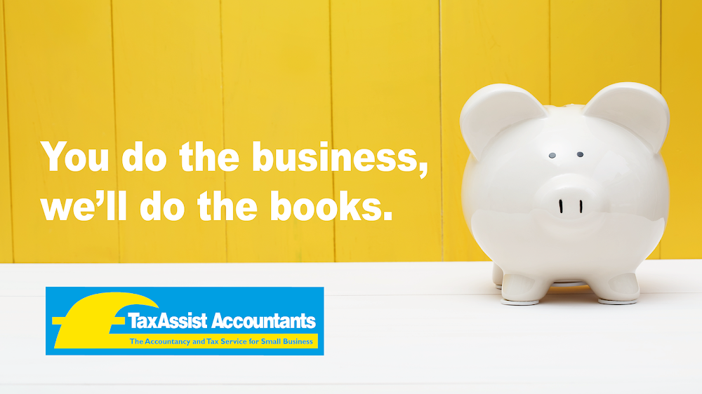 TaxAssist Accountants