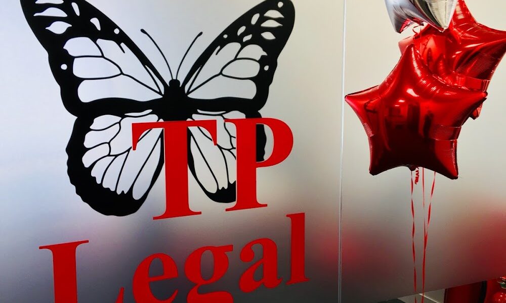 TP Legal Ltd Solicitors