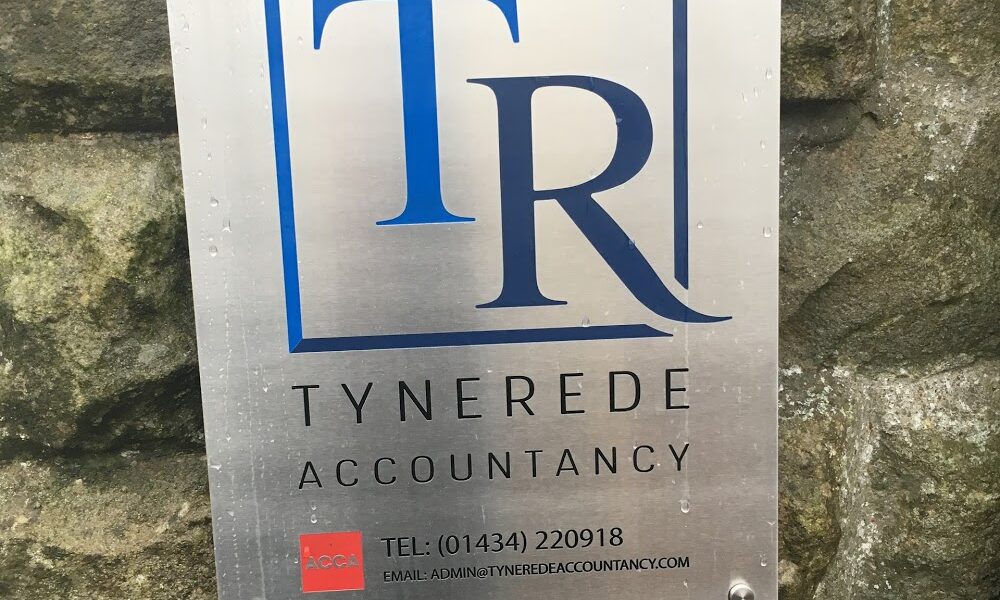 TyneRede Accountancy Ltd