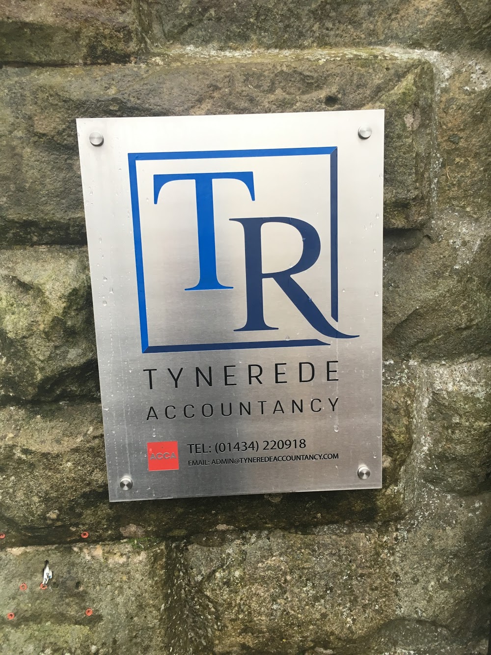 TyneRede Accountancy Ltd