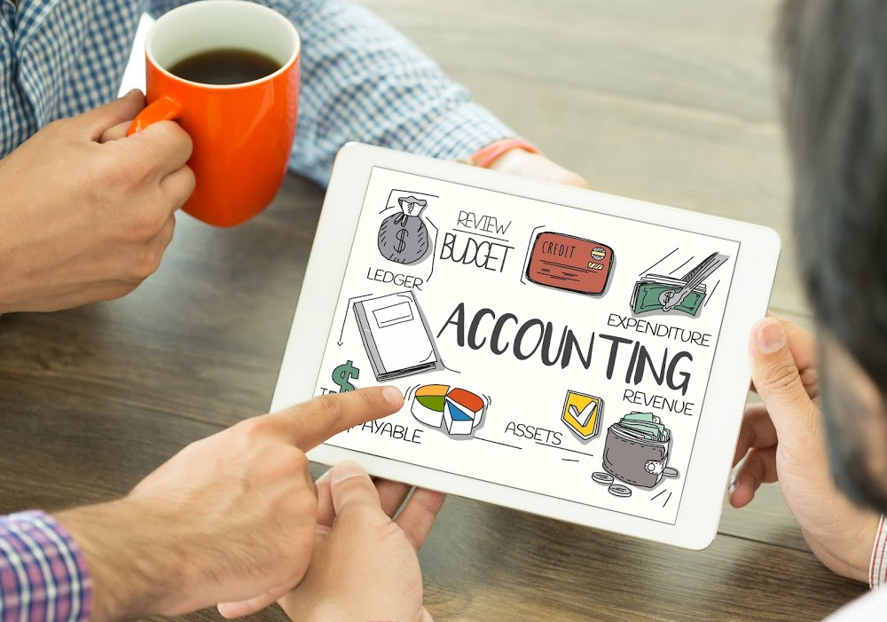 WeAccountax – Tax & Accounting Services