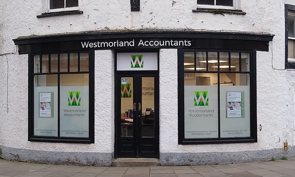 Westmorland Accountants