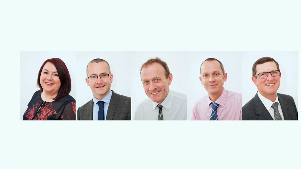 Whitehead & Howarth Chartered Accountants