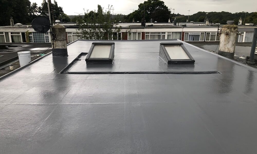 Wimbledon & Wandsworth Roofing