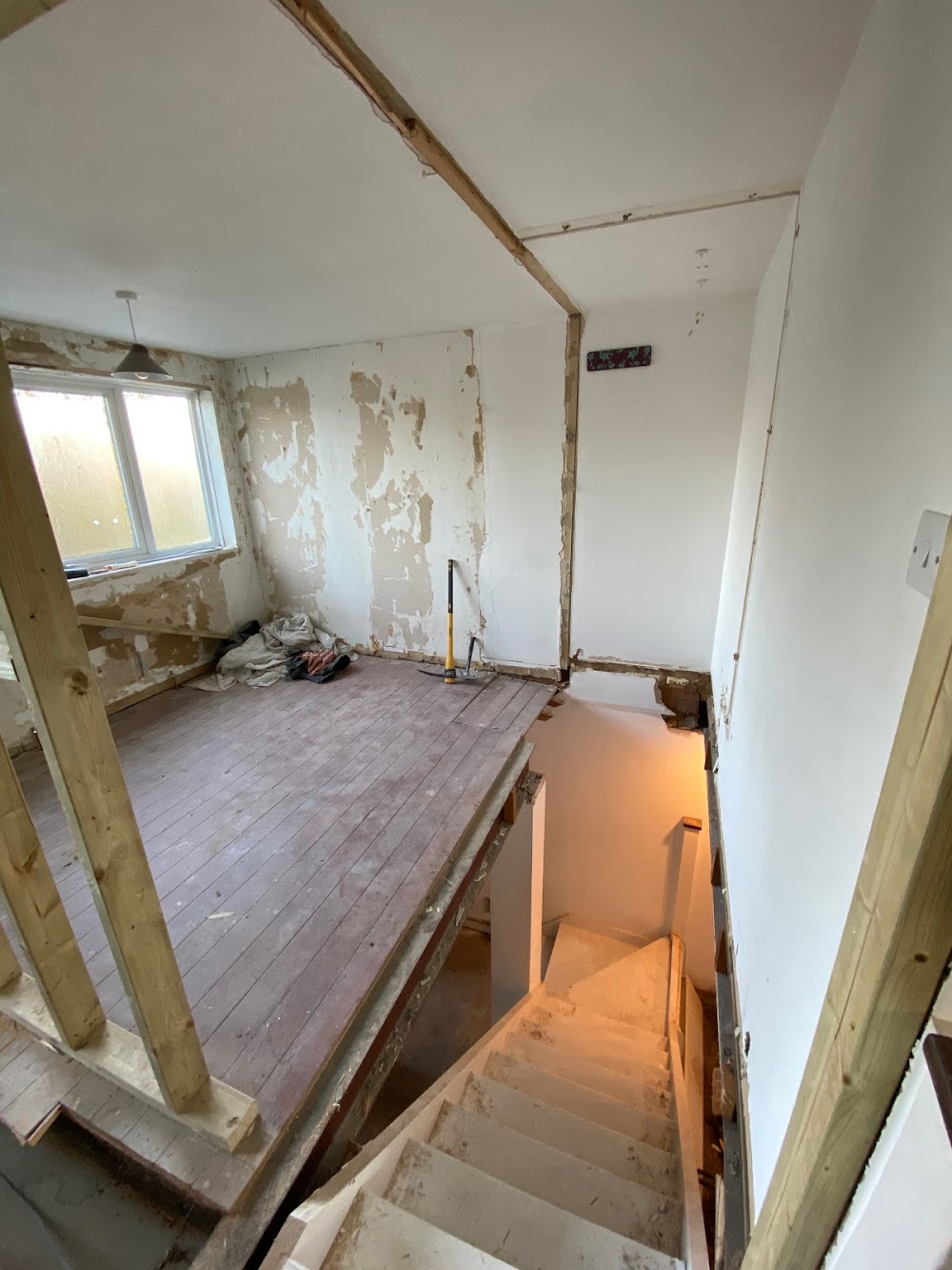 4b Renovations – House Renovation London