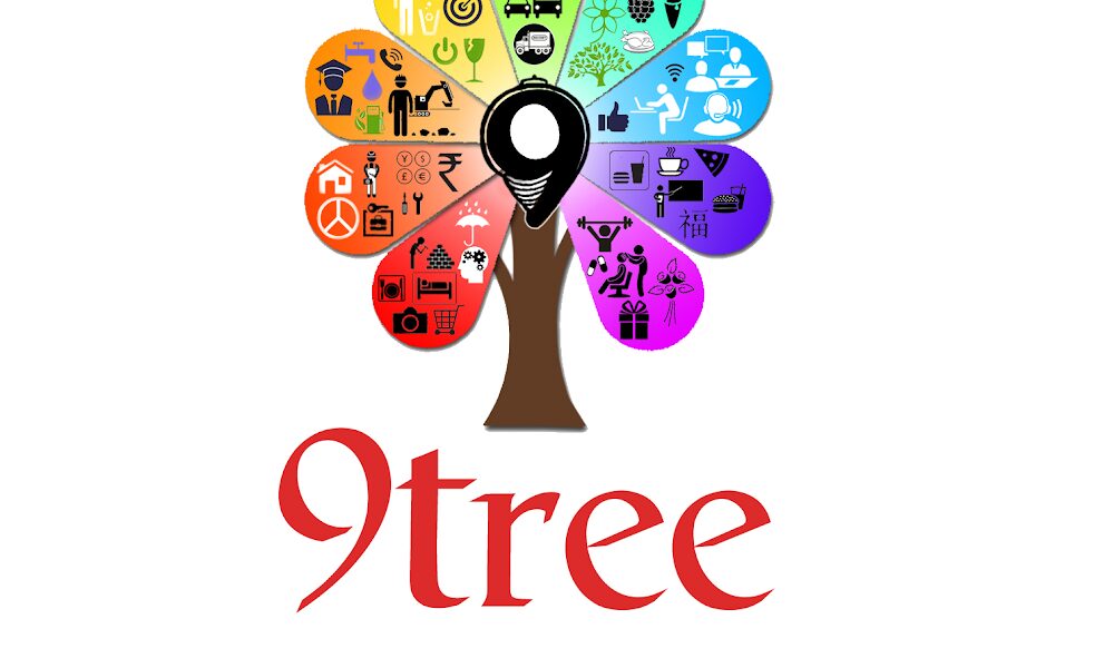 9treesolutions