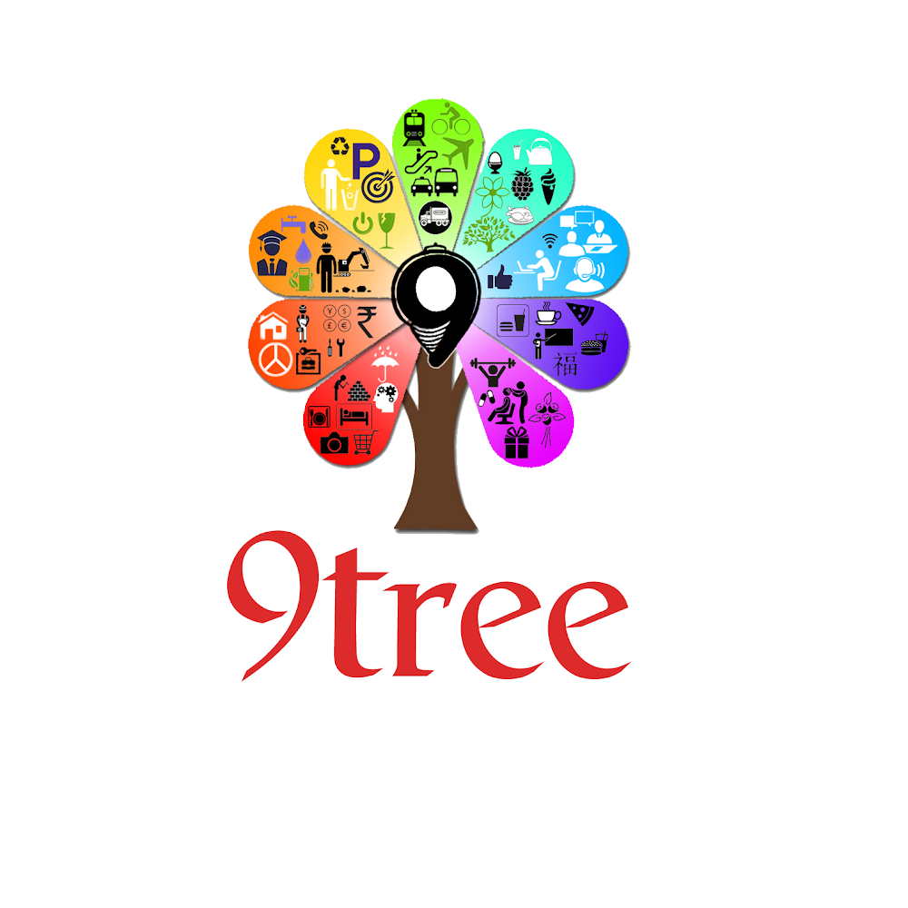 9treesolutions