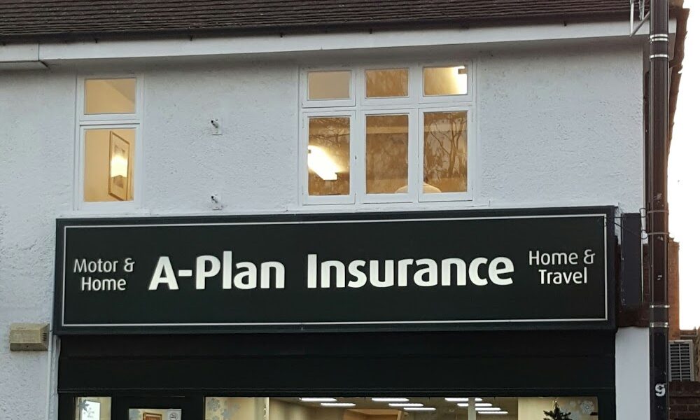 A-Plan Insurance