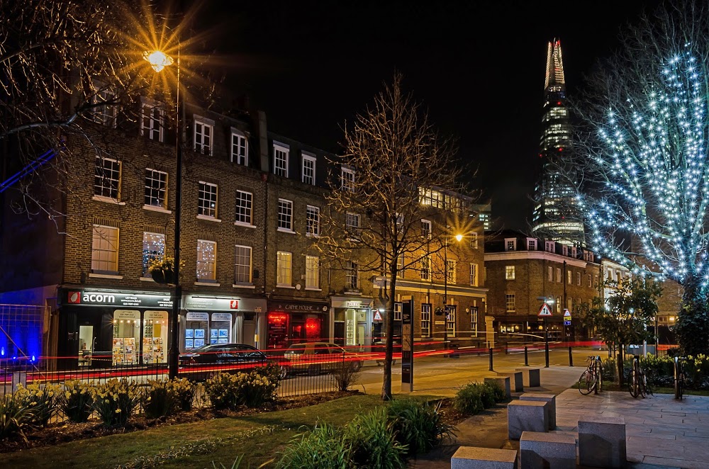 Acorn Estate Agents and Letting Agents in London Bridge