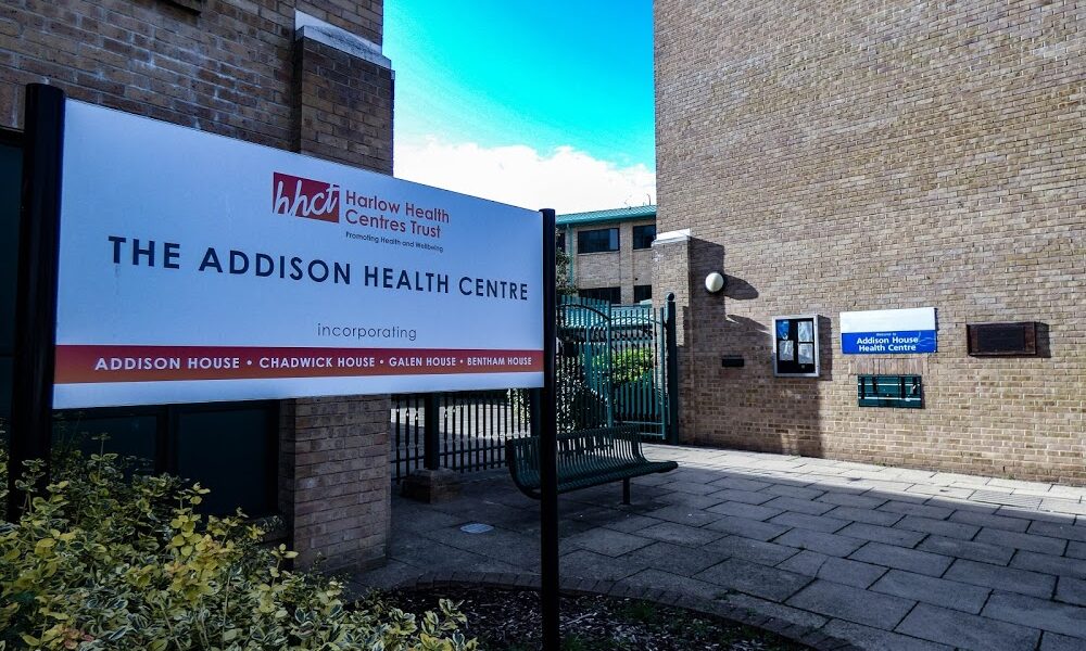 Addison House Surgery