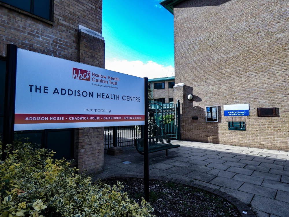 Addison House Surgery