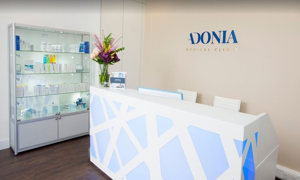 Adonia Medical Clinic