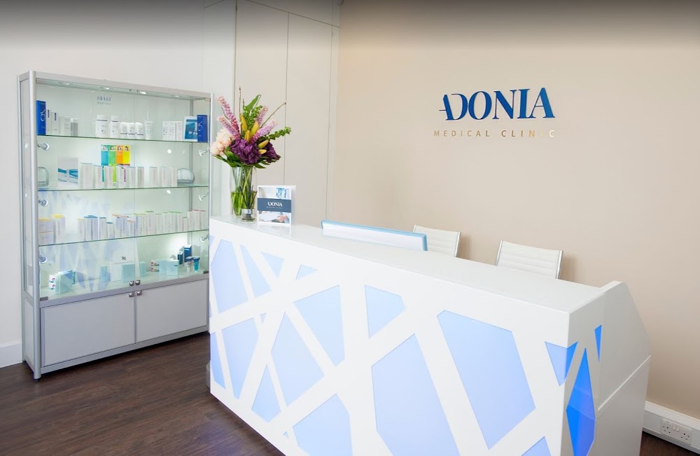 Adonia Medical Clinic