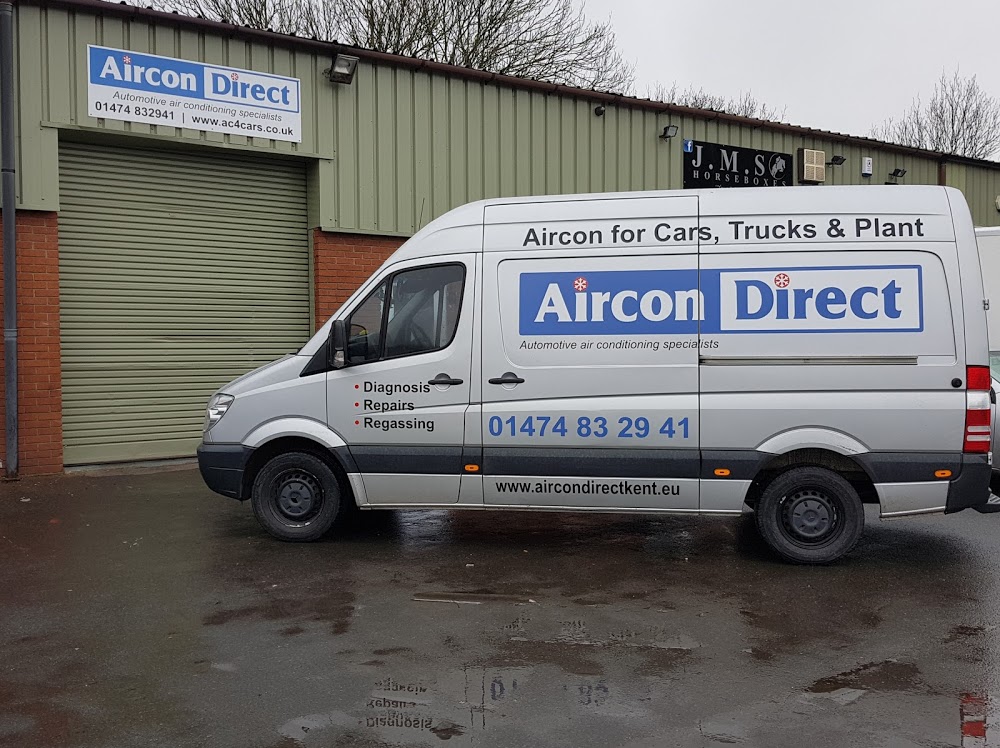 Aircon Direct