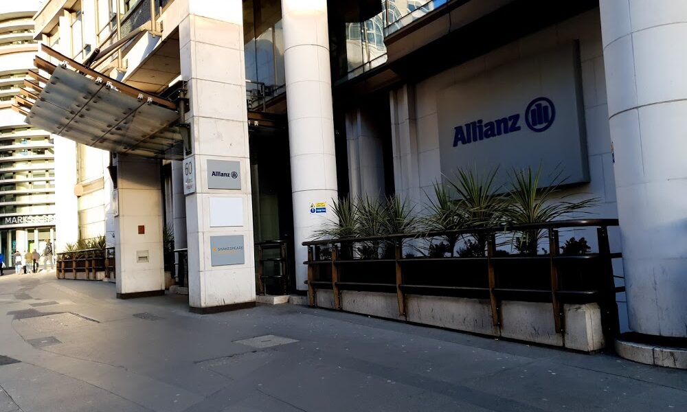 Allianz Global Corporate & Specialty