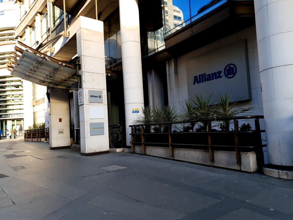 Allianz Global Corporate & Specialty