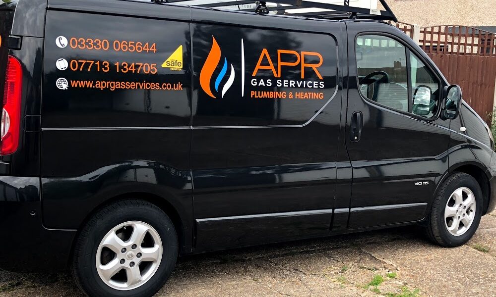 APR Gas Services