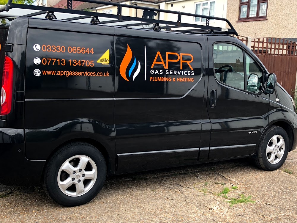 APR Gas Services