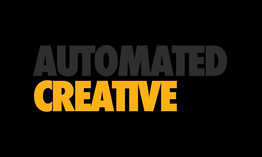 automated creative