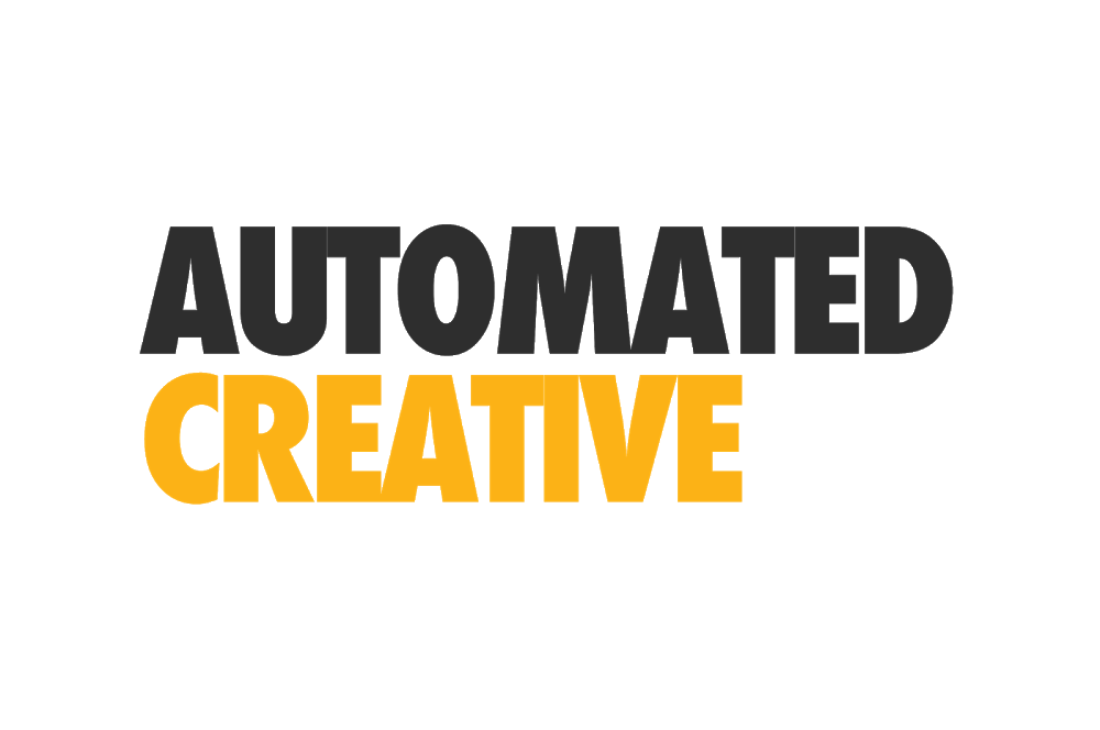 automated creative