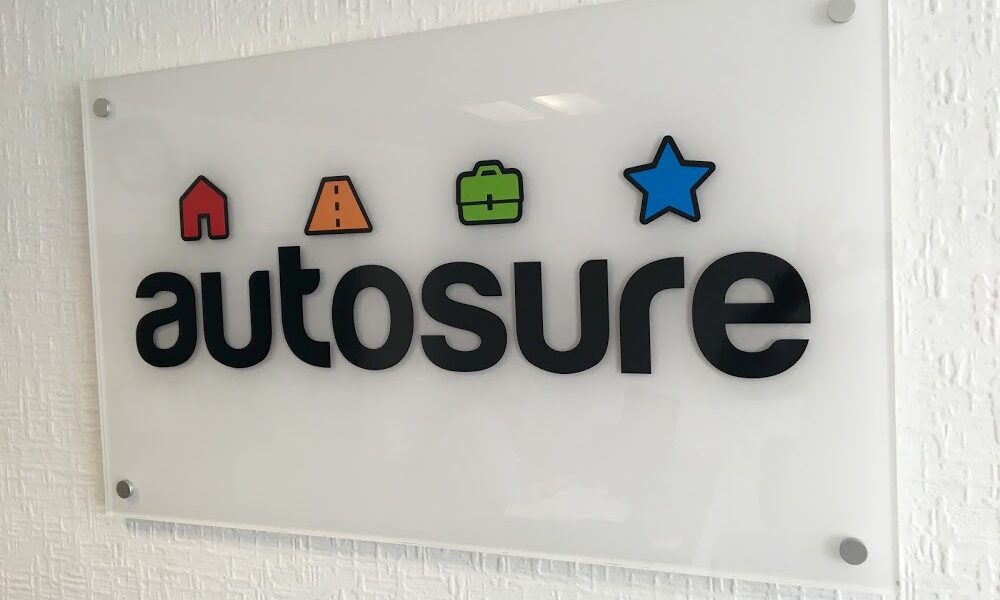 Autosure Limited