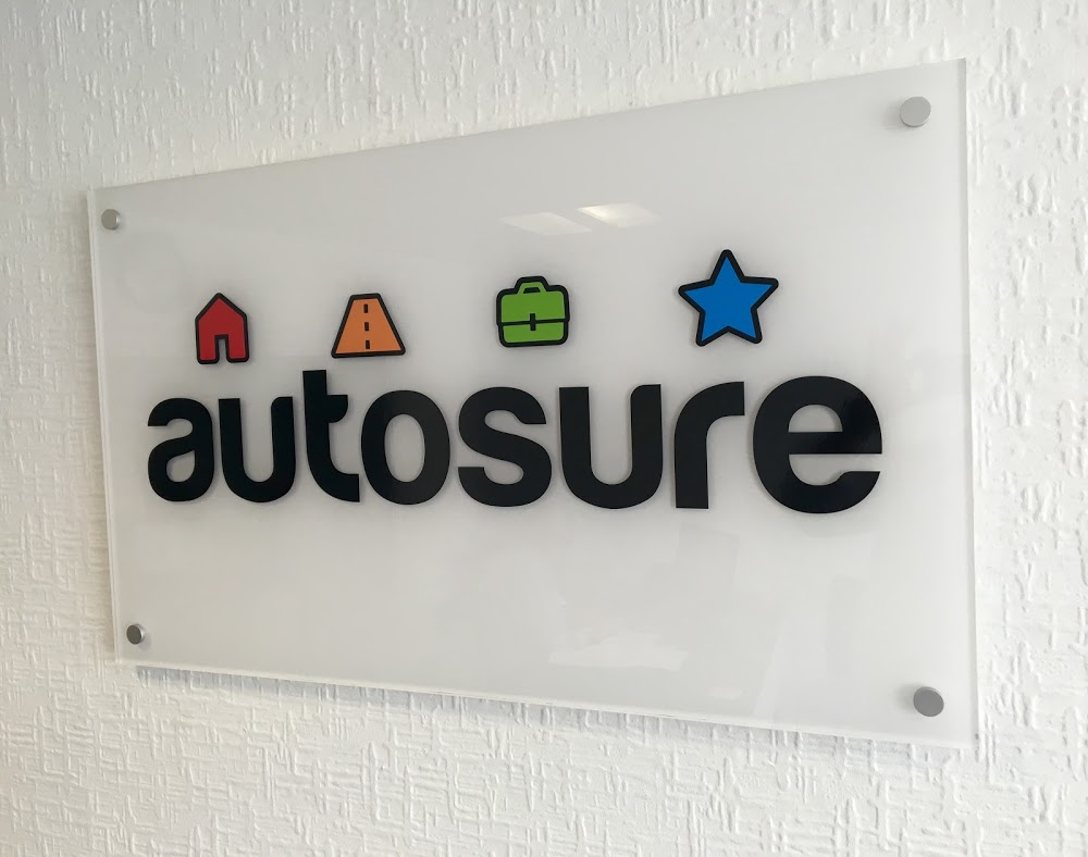 Autosure Limited