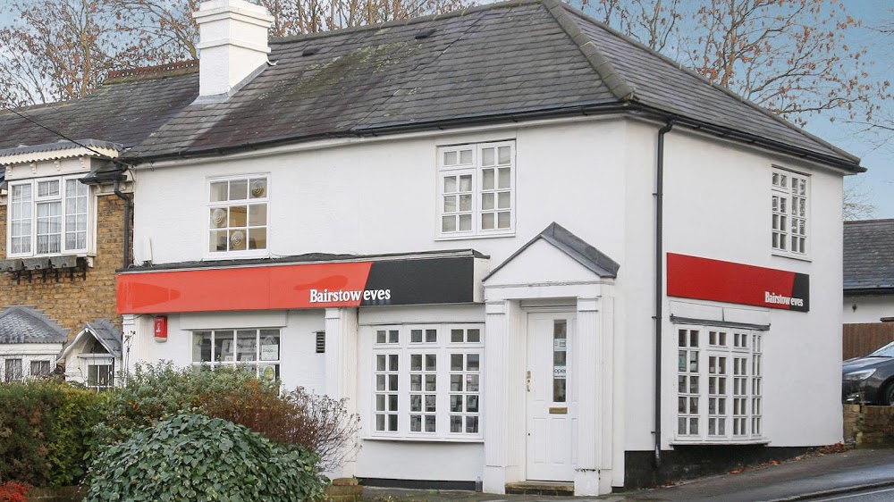 Bairstow Eves Estate Agents Chigwell