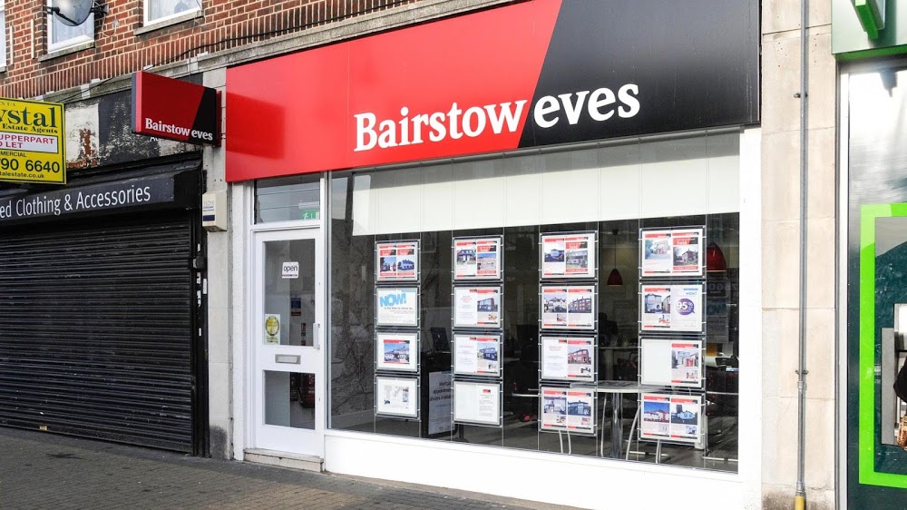 Bairstow Eves Estate Agents Collier Row