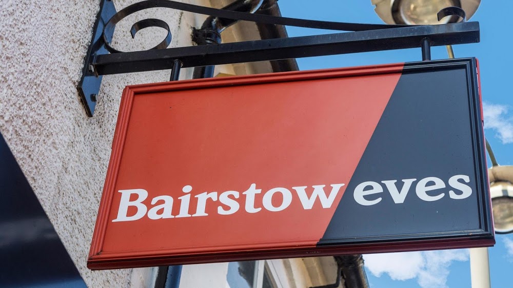 Bairstow Eves Estate Agents Selsdon