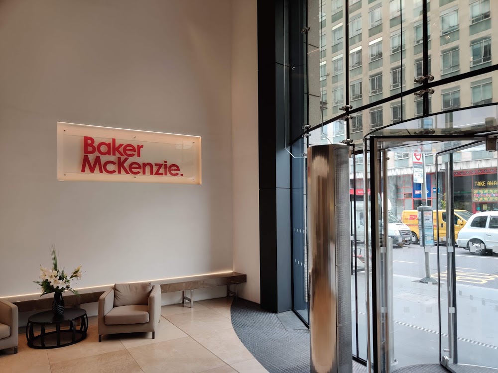 Baker McKenzie LLP