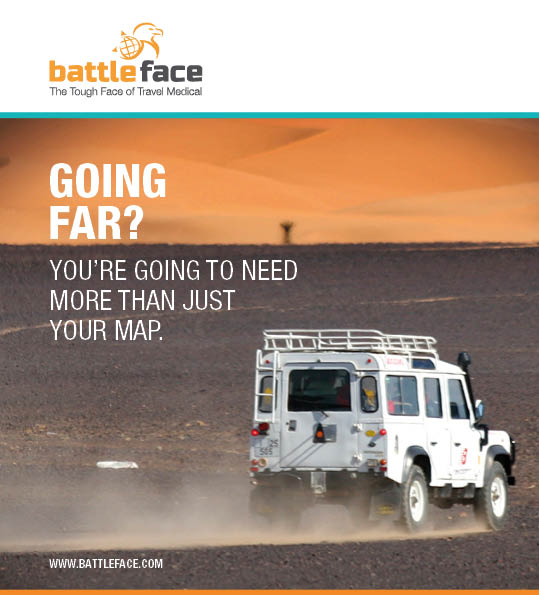 battleface Inc