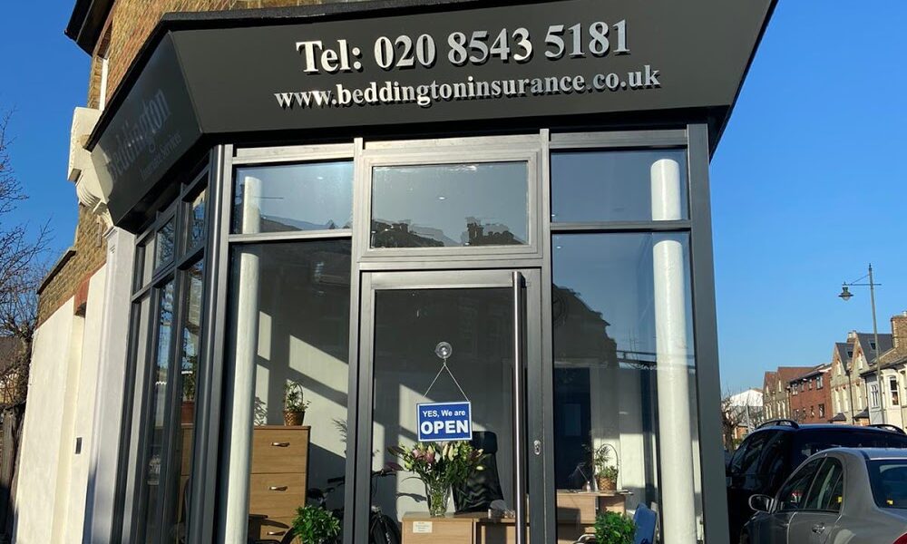 Beddington Insurance Services (Wimbledon) Ltd