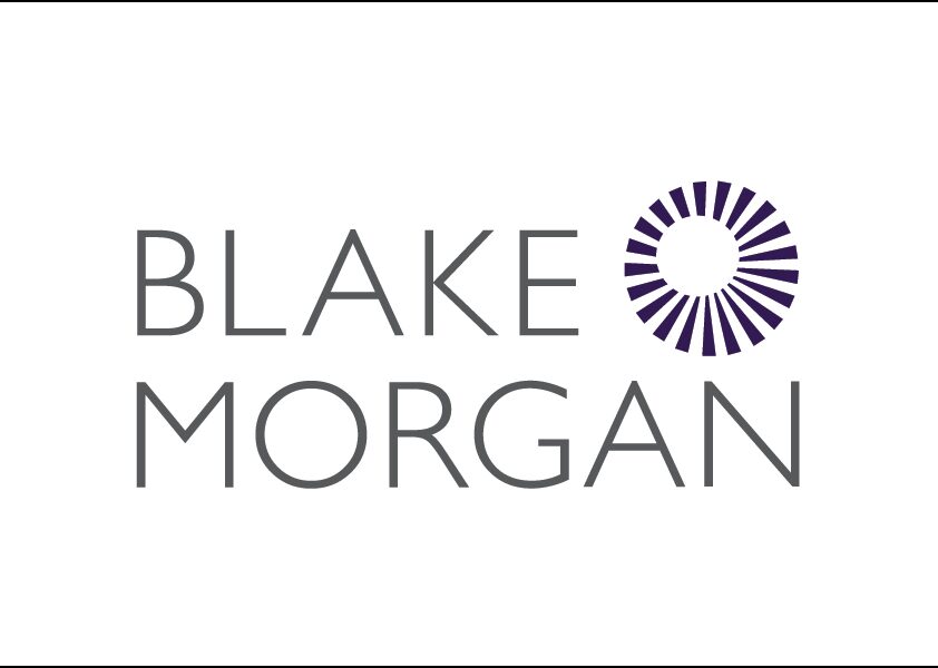 Blake Morgan