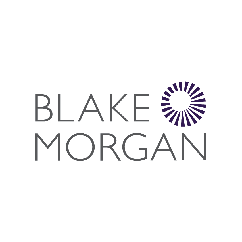 Blake Morgan