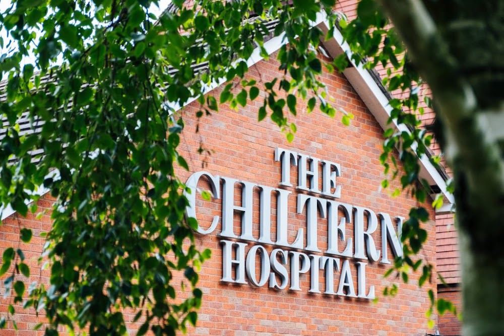 BMI The Chiltern Hospital