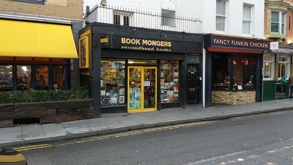 BookMongers