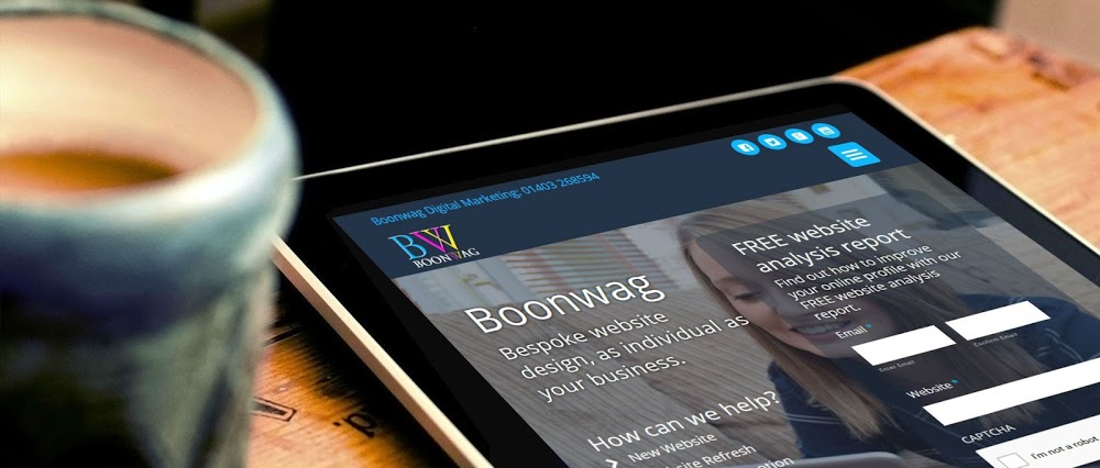 Boonwag Digital Marketing