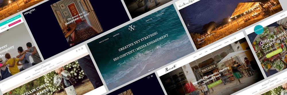 BOOST Design – Webflow Design Agency London