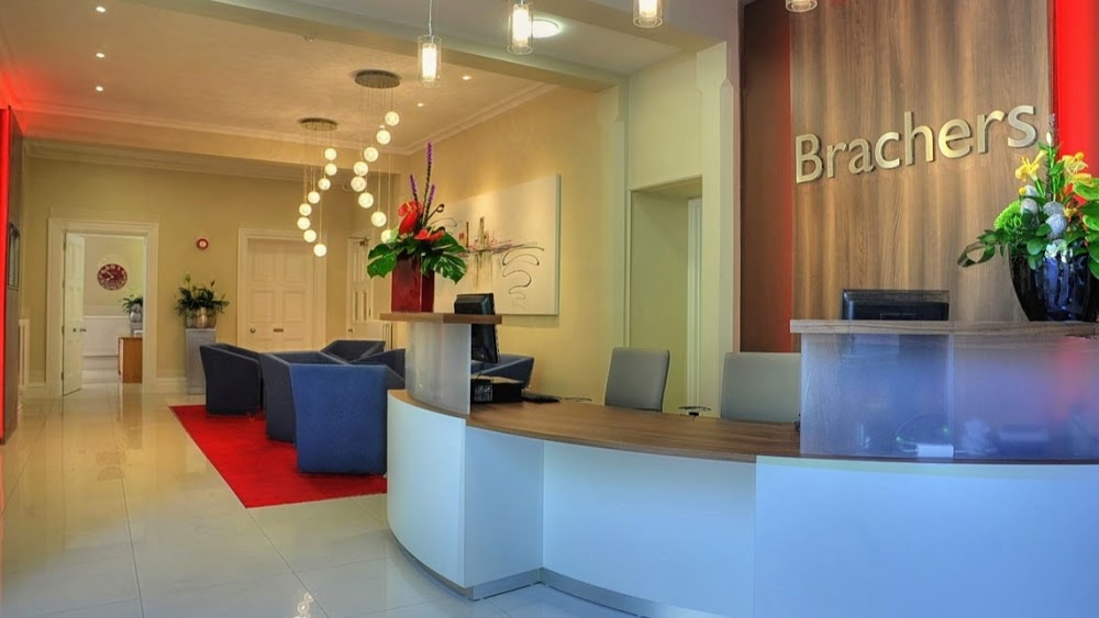 Brachers LLP