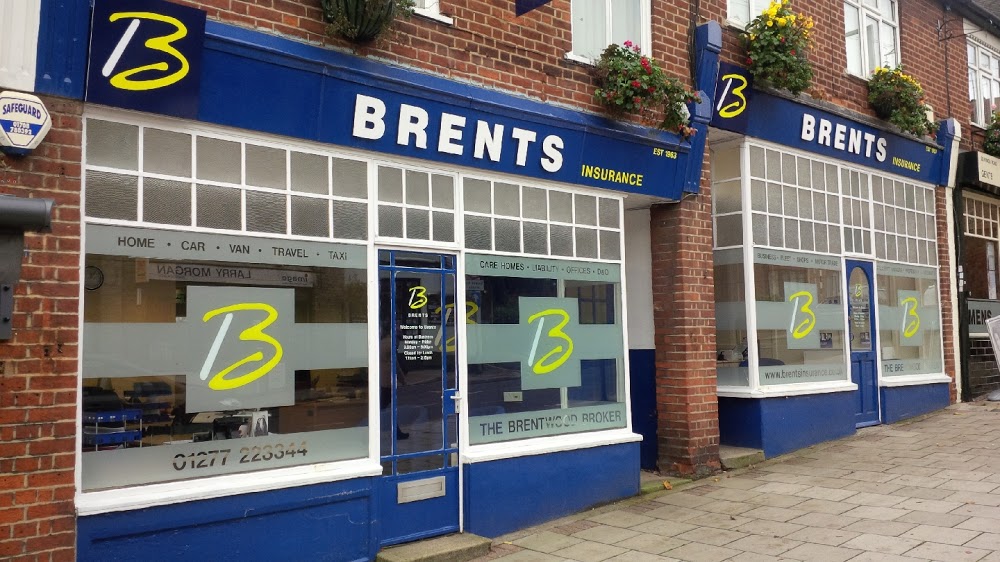 Brents Insurance – Chartered Insurance Brokers
