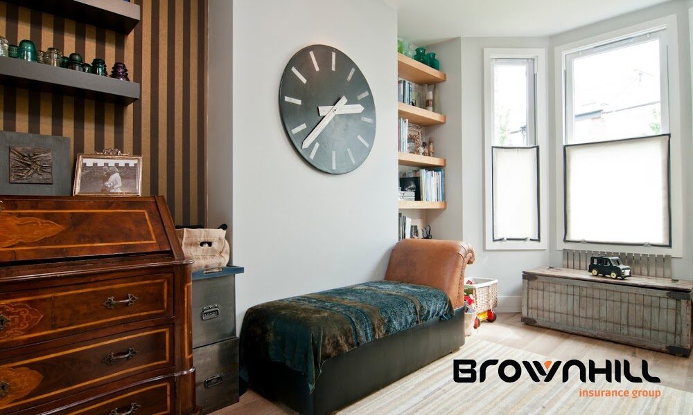 Brownhill Insurance Group