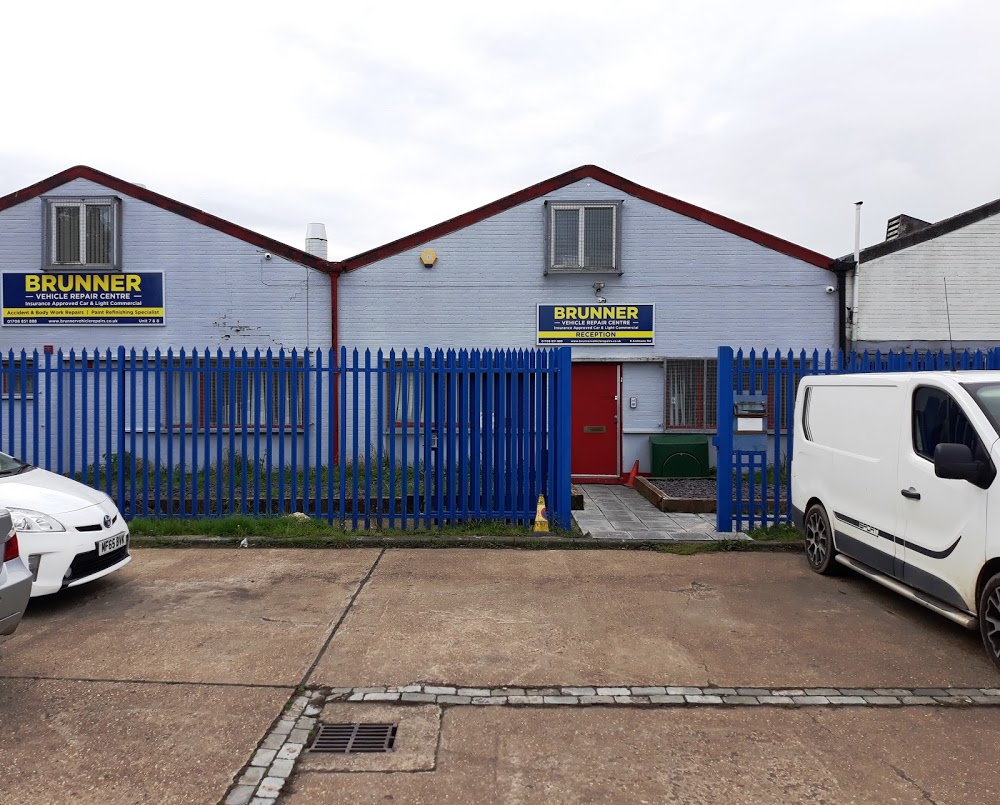 Brunner Vehicle Repair Centre